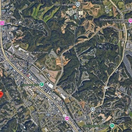 Adalynn'S Mountain Retreat-Hot Tub, 1089 Of Free Tickets For Each Paid Day, Dollywood And More! Пиджен Фордж Екстериор снимка