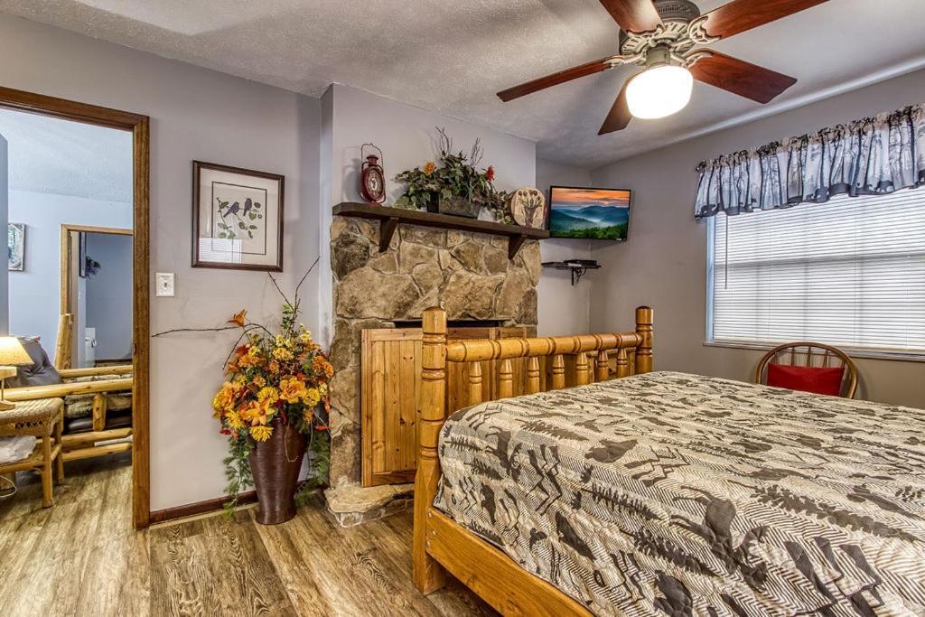 Adalynn'S Mountain Retreat-Hot Tub, 1089 Of Free Tickets For Each Paid Day, Dollywood And More! Пиджен Фордж Екстериор снимка