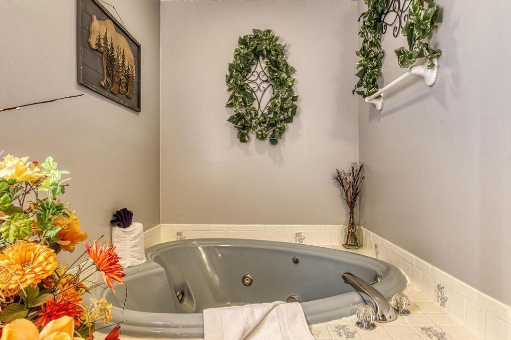 Adalynn'S Mountain Retreat-Hot Tub, 1089 Of Free Tickets For Each Paid Day, Dollywood And More! Пиджен Фордж Екстериор снимка