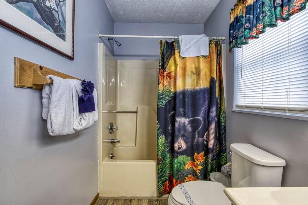 Adalynn'S Mountain Retreat-Hot Tub, 1089 Of Free Tickets For Each Paid Day, Dollywood And More! Пиджен Фордж Екстериор снимка