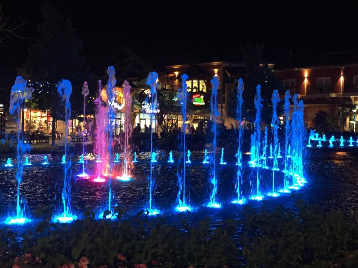 Adalynn'S Mountain Retreat-Hot Tub, 1089 Of Free Tickets For Each Paid Day, Dollywood And More! Пиджен Фордж Екстериор снимка