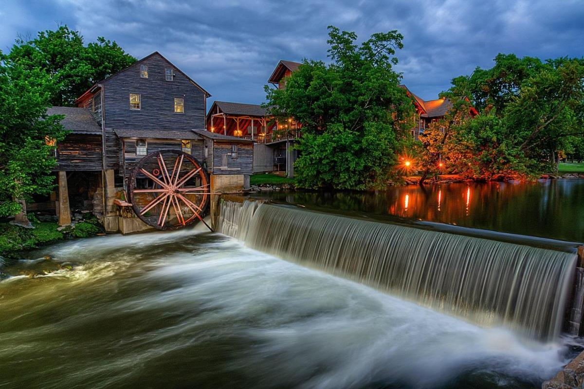 Adalynn'S Mountain Retreat-Hot Tub, 1089 Of Free Tickets For Each Paid Day, Dollywood And More! Пиджен Фордж Екстериор снимка